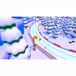 Mindscape Winter Games Collection + Advent Calendar (Nintendo Switch) Standard BRA, Cinese semplificato, Cinese tradizionale, Tedesca, DUT, ESP, Francese, IRA, Giapponese, Portoghese - Vista aggiuntiva 6