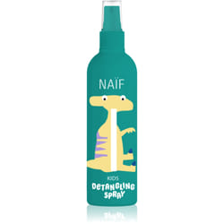 Naif Kids Detangling Spray per bambini 200 ml