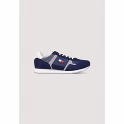 Sneakers Tommy Hilfiger TJM RUNNER CASUAL EM0EM01590 Blu - 41