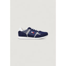 Sneakers Tommy Hilfiger TJM RUNNER CASUAL EM0EM01590 Blu - 41