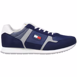 Sneakers Tommy Hilfiger TJM RUNNER CASUAL EM0EM01590 Blu - 41
