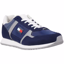 Sneakers Tommy Hilfiger TJM RUNNER CASUAL EM0EM01590 Blu - 41