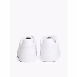 Tommy Hilfiger 8721185378686 sneaker alla moda Femmina Bianco - Vista aggiuntiva 4