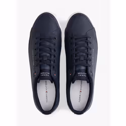 Tommy Hilfiger 8721186772735 sneaker alla moda Maschio Blu marino, Blu - Vista aggiuntiva 3