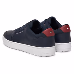 Sneakers Tommy Hilfiger FM0FM05518 Blu - 40