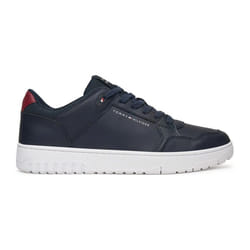 Sneakers Tommy Hilfiger FM0FM05518 Blu - 41