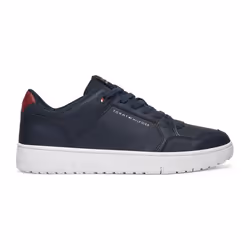 Sneakers Tommy Hilfiger FM0FM05518 Blu - 42