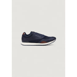 Sneakers Tommy Hilfiger NEW RUNNER EVA MIX FM0FM05522 Blu - 40