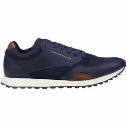Sneakers Tommy Hilfiger NEW RUNNER EVA MIX FM0FM05522 Blu - 42