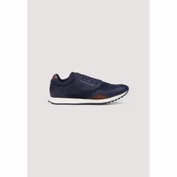 Sneakers Tommy Hilfiger NEW RUNNER EVA MIX FM0FM05522 Blu - 45