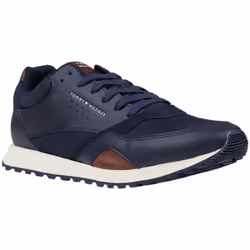 Sneakers Tommy Hilfiger NEW RUNNER EVA MIX FM0FM05522 Blu - 45