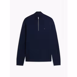 Tommy Hilfiger 8721186954162 Felpa e felpa con cappuccio Pullover - Vista aggiuntiva 6