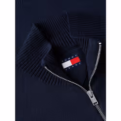 Tommy Hilfiger 8721186954162 Felpa e felpa con cappuccio Pullover - Vista aggiuntiva 7