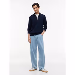 Tommy Hilfiger 8721186954407 Felpa e felpa con cappuccio Pullover - Vista aggiuntiva 2