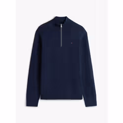 Tommy Hilfiger 8721186954469 Felpa e felpa con cappuccio Pullover - Vista aggiuntiva 5