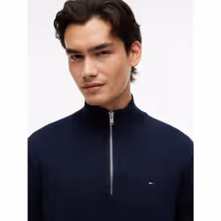 Tommy Hilfiger 8721186954605 Felpa e felpa con cappuccio Pullover - Vista aggiuntiva 3