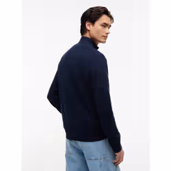 Tommy Hilfiger 8721186954605 Felpa e felpa con cappuccio Pullover - Vista aggiuntiva 4