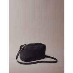 Calvin Klein Borsa per fotocamera con monogramma stampato - Vista aggiuntiva 2