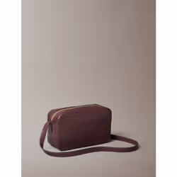 Calvin Klein Borsa per fotocamera con monogramma stampato - Vista aggiuntiva 2