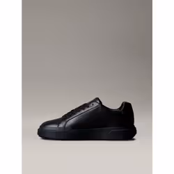 Calvin Klein Chunky Sneakers ad alta trazione e resistenza in pelle - Vista aggiuntiva 5