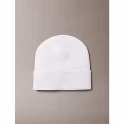 Calvin Klein Berretto con emblem logo - Vista aggiuntiva 2