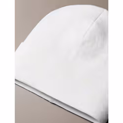 Calvin Klein Berretto con emblem logo - Vista aggiuntiva 3
