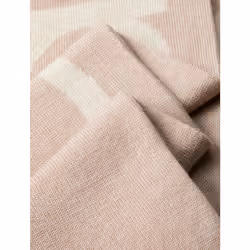 Calvin Klein Sciarpa misto lana e cashmere - Vista aggiuntiva 2