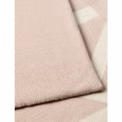 Calvin Klein Sciarpa misto lana e cashmere - Vista aggiuntiva 3