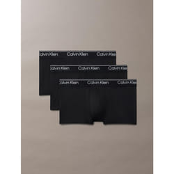 Calvin Klein Boxer vita bassa in confezione da 3 - Micro Stretch