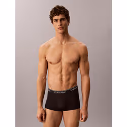 Calvin Klein Boxer vita bassa in confezione da 3 - Micro Stretch - Vista aggiuntiva 3