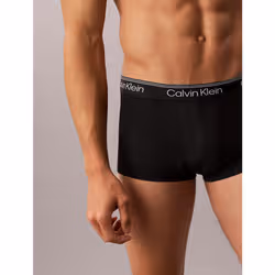Calvin Klein Boxer vita bassa in confezione da 3 - Micro Stretch - Vista aggiuntiva 4