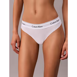 Calvin Klein Perizoma - Icon Cotton Modal - Vista aggiuntiva 3