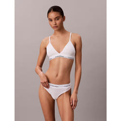 Calvin Klein Perizoma - Icon Cotton Modal