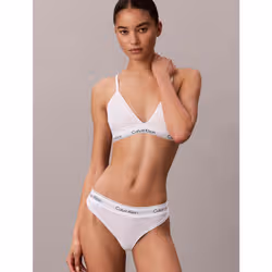 Calvin Klein Perizoma - Icon Cotton Modal - Vista aggiuntiva 4