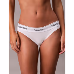 Calvin Klein Slip classici - Icon Cotton Modal - Vista aggiuntiva 3