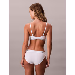 Calvin Klein Slip classici - Icon Cotton Modal - Vista aggiuntiva 4