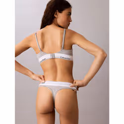Calvin Klein Perizoma - Icon Cotton Modal - Vista aggiuntiva 5