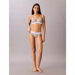 Calvin Klein Perizoma - Icon Cotton Modal - Vista aggiuntiva 2