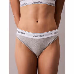 Calvin Klein Perizoma - Icon Cotton Modal - Vista aggiuntiva 6