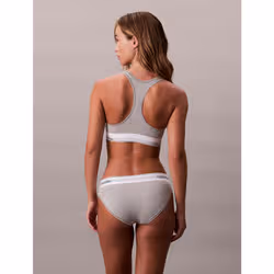 Calvin Klein Slip classici - Icon Cotton Modal - Vista aggiuntiva 4