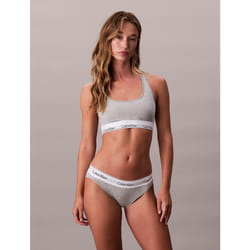 Calvin Klein Slip classici - Icon Cotton Modal
