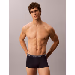 Calvin Klein Boxer vita bassa in confezione da 3 - Micro Stretch - Vista aggiuntiva 3