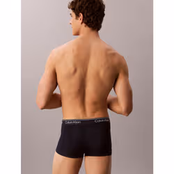 Calvin Klein Boxer vita bassa in confezione da 3 - Micro Stretch - Vista aggiuntiva 5