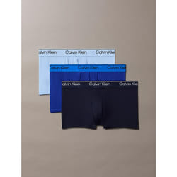 Calvin Klein Boxer vita bassa in confezione da 3 - Micro Stretch