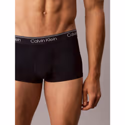 Calvin Klein Boxer vita bassa in confezione da 3 - Micro Stretch - Vista aggiuntiva 4