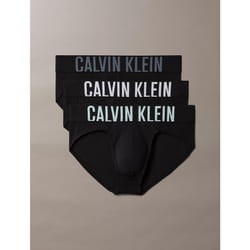 Calvin Klein Slip in confezione da 3 - Intense Power Cotton