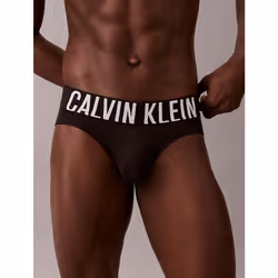 Calvin Klein Slip in confezione da 3 - Intense Power Cotton - Vista aggiuntiva 4