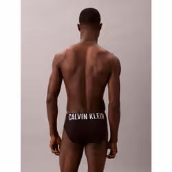 Calvin Klein Slip in confezione da 3 - Intense Power Cotton - Vista aggiuntiva 5