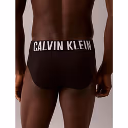Calvin Klein Slip in confezione da 3 - Intense Power Cotton - Vista aggiuntiva 6