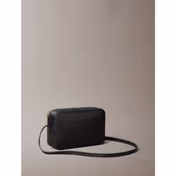 Calvin Klein Borsa a tracolla per fotocamera con logo laminato - Vista aggiuntiva 2